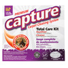 Capture Cleanr Rug Kit Dry 2.5# 3000006681